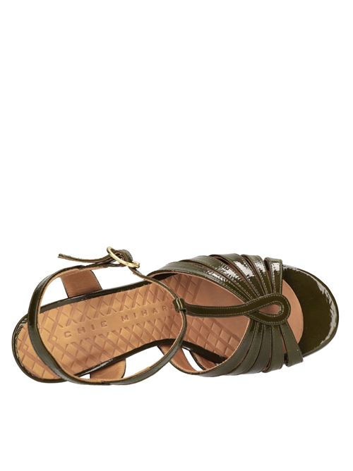  CHIE MIHARA | BALTA40 SALOUHUNT